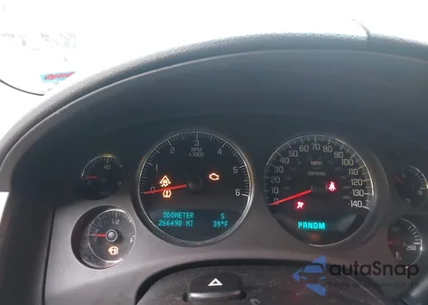 2010 Chevrolet Tahoe Ls из США, поврежденный, VIN 1GNMCAE0XAR258988